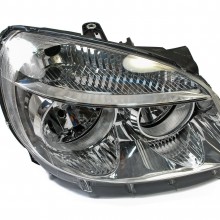 Reflektor wiate MAGNETI MARELLI 712436801110 - darmowa dostawa do 5000 warsztatw Motointegrator Partner i 170 sklepw Inter C