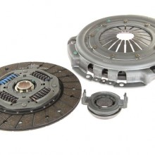 Zestaw sprzga VALEO 801831 - darmowa dostawa do 5000 warsztatw Motointegrator Partner i 170 sklepw Inter Cars