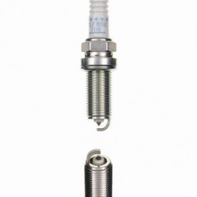 wieca zaponowa NGK 1959