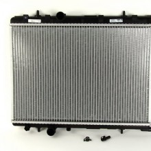 Chodnica silnika HELLA 8MK 376 718-051