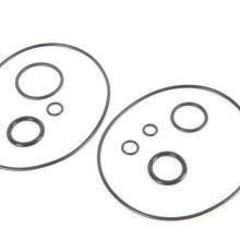 Elementy montaowe klimatyzacji HELLA 9GR 351 148-801