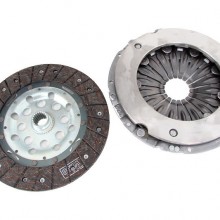 Zestaw sprzga VALEO 826497 - darmowa dostawa do 5000 warsztatw Motointegrator Partner i 170 sklepw Inter Cars