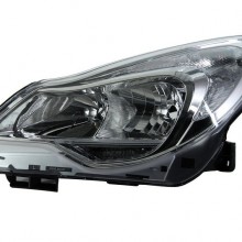 Reflektor wiate TYC 20-12630-05-2 - darmowa dostawa do 5000 warsztatw Motointegrator Partner i 170 sklepw Inter Cars