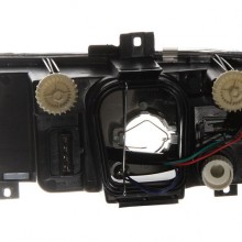 Reflektor wiate TYC 20-5431-08-2 - darmowa dostawa do 5000 warsztatw Motointegrator Partner i 170 sklepw Inter Cars