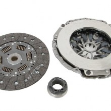 Zestaw sprzga LUK 624 3311 00 - darmowa dostawa do 5000 warsztatw Motointegrator Partner i 170 sklepw Inter Cars