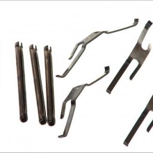 Zestaw montaowy klocka hamulcowego AC DELCO 3494034 - darmowa dostawa do 5000 warsztatw Motointegrator Partner i 170 sklepw I