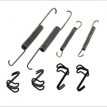 Zestaw montaowy szczk hamulcowych QUICK BRAKE 105-0563 - darmowa dostawa do 5000 warsztatw Motointegrator Partner i 170 sklep