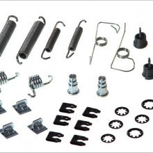 Zestaw montaowy szczk hamulcowych QUICK BRAKE 105-0644 - darmowa dostawa do 5000 warsztatw Motointegrator Partner i 170 sklep