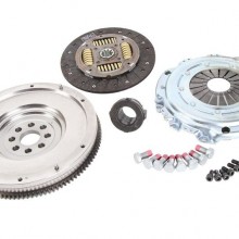 Zestaw sprzga VALEO 835017