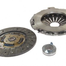 Zestaw sprzga VALEO 826842