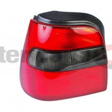 Lampa tylna DEPO 665-1908L-UE - darmowa dostawa do 5000 warsztatw Motointegrator Partner i 170 sklepw Inter Cars