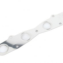 Uszczelka kolektora ss�cego papierowa ELRING 439.760 - darmowa dostawa do 5000 warsztat�w Motointegrator Partner i 170 sklep�w I