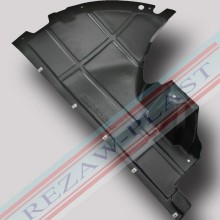 Osona silnika / skrzyni REZAW - PLAST RP150715 - darmowa dostawa do 5000 warsztatw Motointegrator Partner i 170 sklepw Inter