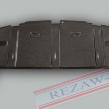 Osona silnika / skrzyni REZAW - PLAST RP150512 - darmowa dostawa do 5000 warsztatw Motointegrator Partner i 170 sklepw Inter