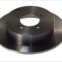 Tarcza hamulcowa BOSCH 0 986 479 318 - darmowa dostawa do 5000 warsztatw Motointegrator Partner i 170 sklepw Inter Cars