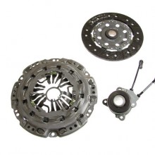 Zestaw sprzga LUK 623 3216 33