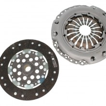 Zestaw sprzga LUK 623 3234 09 - darmowa dostawa do 5000 warsztatw Motointegrator Partner i 170 sklepw Inter Cars