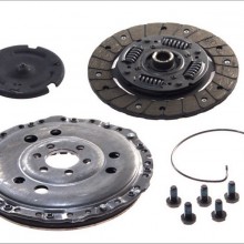 Zestaw sprzga LUK 621 1331 09 - darmowa dostawa do 5000 warsztatw Motointegrator Partner i 170 sklepw Inter Cars