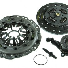 Zestaw sprzga LUK 621 3047 33