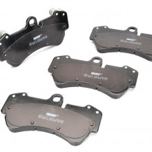 Klocki hamulcowe FERODO FDB1625 - darmowa dostawa do 5000 warsztatw Motointegrator Partner i 170 sklepw Inter Cars