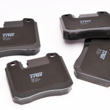 Klocki hamulcowe TRW AUTOMOTIVE GDB1161 - darmowa dostawa do 5000 warsztatw Motointegrator Partner i 170 sklepw Inter Cars