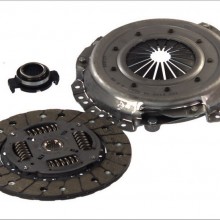 Zestaw sprzga LUK 622 0671 00