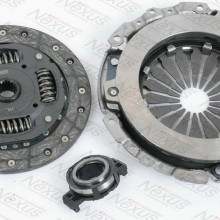 Zestaw Sprzga NEXUS F1C030NX - darmowa dostawa do 5000 warsztatw Motointegrator Partner i 170 sklepw Inter Cars