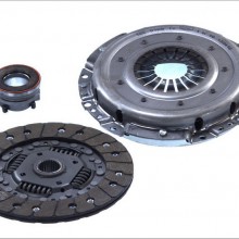 Zestaw sprzga LUK 622 1670 00