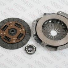 Zestaw Sprzga NEXUS F1F017NX - darmowa dostawa do 5000 warsztatw Motointegrator Partner i 170 sklepw Inter Cars