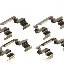 Zestaw montaowy klocka hamulcowego QUICK BRAKE 109-1278 - darmowa dostawa do 5000 warsztatw Motointegrator Partner i 170 sklep