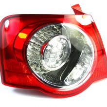 Lampa tylna MAGNETI MARELLI 714027570711