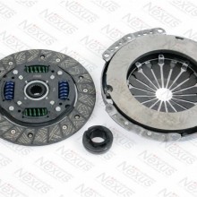 Zestaw Sprzga NEXUS F1C065NX - darmowa dostawa do 5000 warsztatw Motointegrator Partner i 170 sklepw Inter Cars
