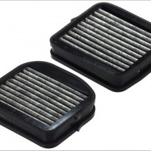 Filtr kabiny KNECHT LKK 72/S - darmowa dostawa do 5000 warsztatw Motointegrator Partner i 170 sklepw Inter Cars