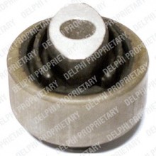 Silentblock / tuleja wahacza, przednia o� DELPHI TD359W