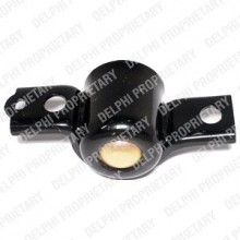 Silentblock / tuleja wahacza, przednia o� DELPHI TD371W