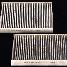 Filtr kabiny KNECHT LAK 467/S - darmowa dostawa do 5000 warsztatw Motointegrator Partner i 170 sklepw Inter Cars