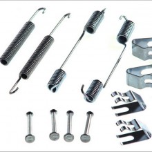 Zestaw montaowy szczk hamulcowych QUICK BRAKE 105-0608 - darmowa dostawa do 5000 warsztatw Motointegrator Partner i 170 sklep