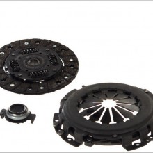 Zestaw sprzga SACHS 3000 633 001 - darmowa dostawa do 5000 warsztatw Motointegrator Partner i 170 sklepw Inter Cars