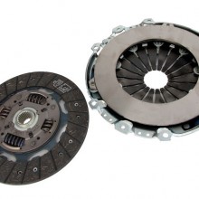 Zestaw sprzga VALEO 826062