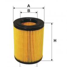 Filtr oleju FILTRON OE674/1 - darmowa dostawa do 5000 warsztatw Motointegrator Partner i 170 sklepw Inter Cars