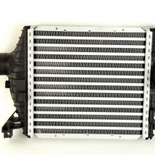 Chodnica powietrza dolotowego HELLA 8ML 376 723-701