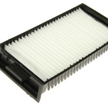 Filtr kabiny BOSCH 1 987 432 198 - darmowa dostawa do 5000 warsztatw Motointegrator Partner i 170 sklepw Inter Cars