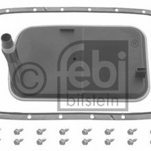 Filtr hydrauliki skrzyni biegw FEBI 30849 - darmowa dostawa do 5000 warsztatw Motointegrator Partner i 170 sklepw Inter Cars