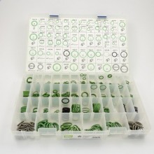 Zestaw montaowy klimatyzacji VALEO 509725