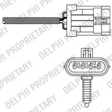 Sonda lambda DELPHI ES20299-12B1