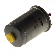Filtr paliwa BOSCH 0 450 906 373 - darmowa dostawa do 5000 warsztatw Motointegrator Partner i 170 sklepw Inter Cars