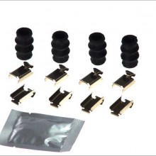 Zestaw montaowy klocka hamulcowego DELPHI LX0535