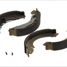 Szczka hamulcowa BOSCH 0 986 487 552 - darmowa dostawa do 5000 warsztatw Motointegrator Partner i 170 sklepw Inter Cars
