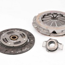 Zestaw sprzga LUK 620 3069 00