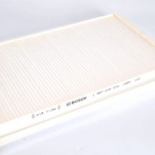 Filtr kabiny BOSCH 1 987 432 070 - darmowa dostawa do 5000 warsztatw Motointegrator Partner i 170 sklepw Inter Cars